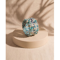 Bali Handmade Beaded Bracelet 